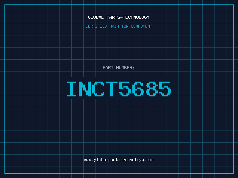 Aviation Part INCT5685