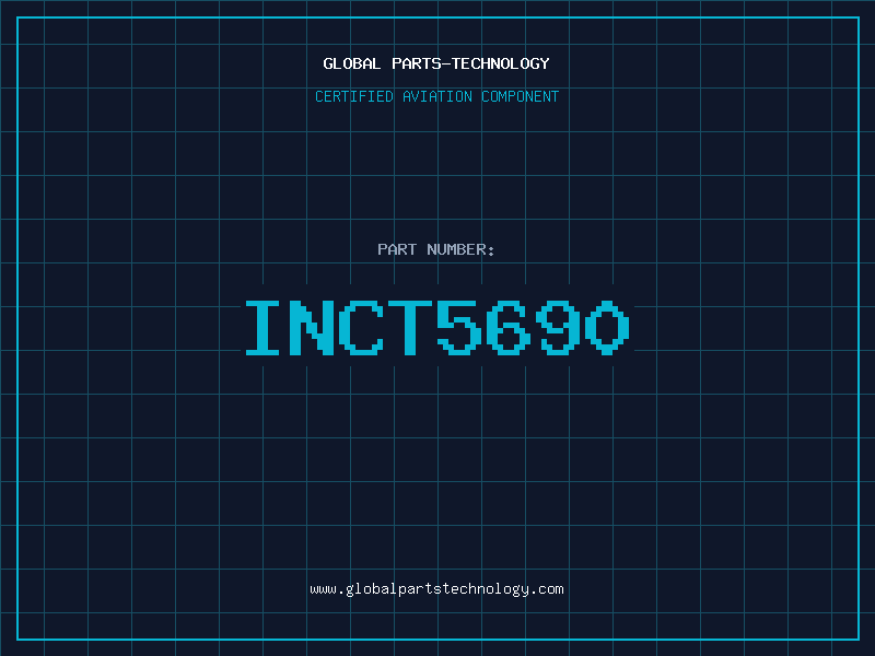 Aviation Part INCT5690