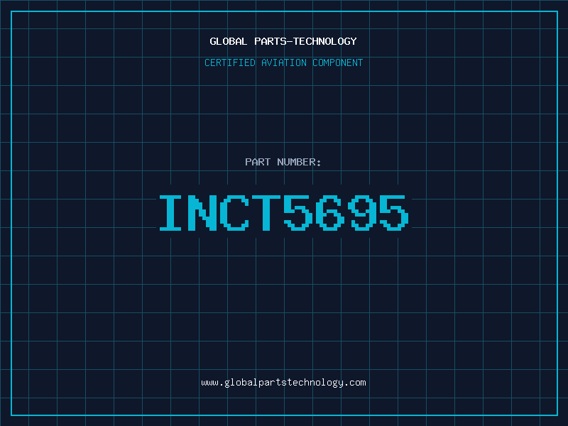 Aviation Part INCT5695