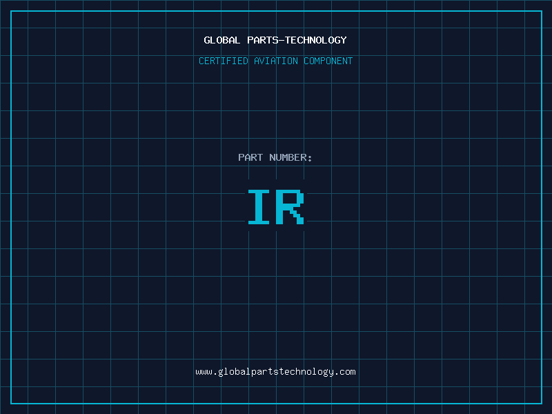 Aviation Part IR