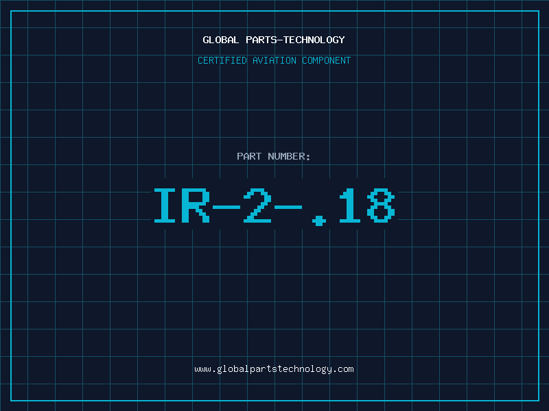 Aviation Part IR-2-.18