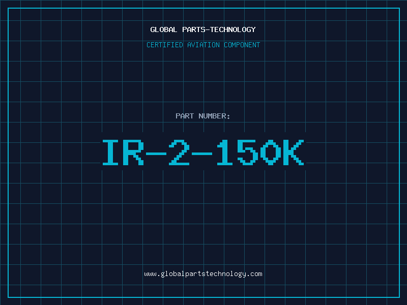 Aviation Part IR-2-150K