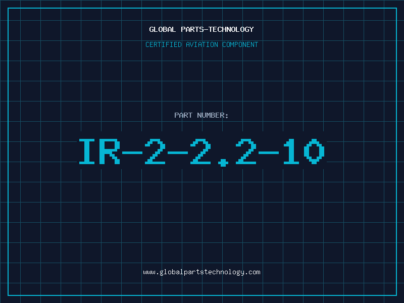 Aviation Part IR-2-2.2-10