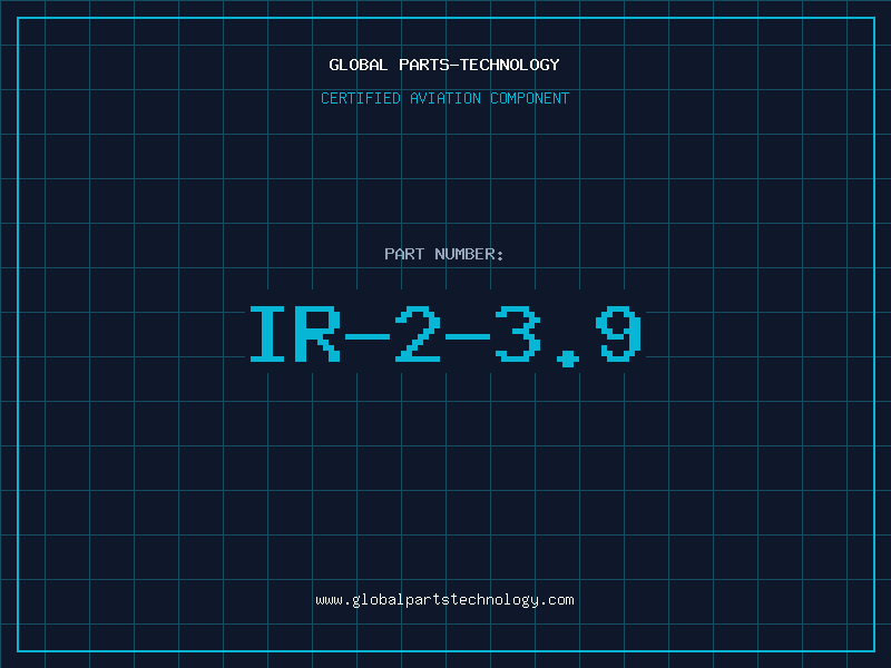 Aviation Part IR-2-3.9