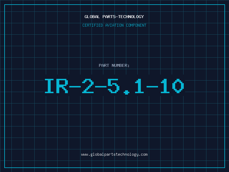 Aviation Part IR-2-5.1-10
