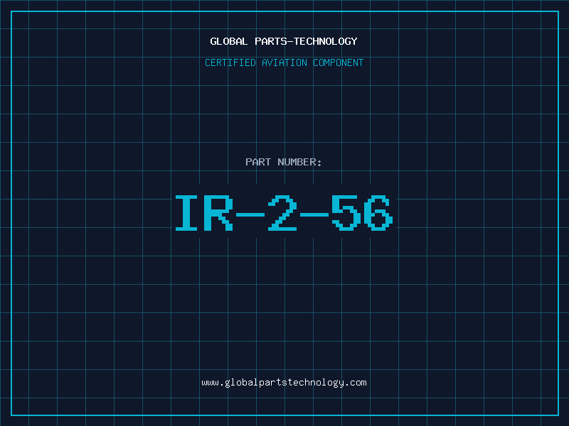 Aviation Part IR-2-56