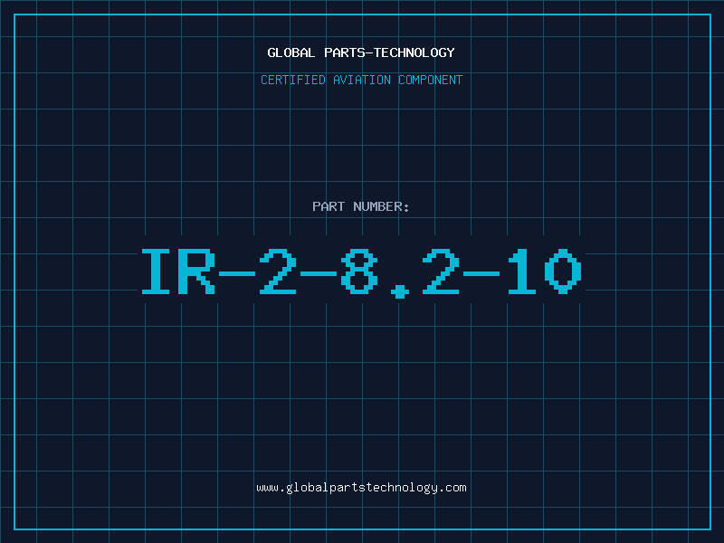 Aviation Part IR-2-8.2-10