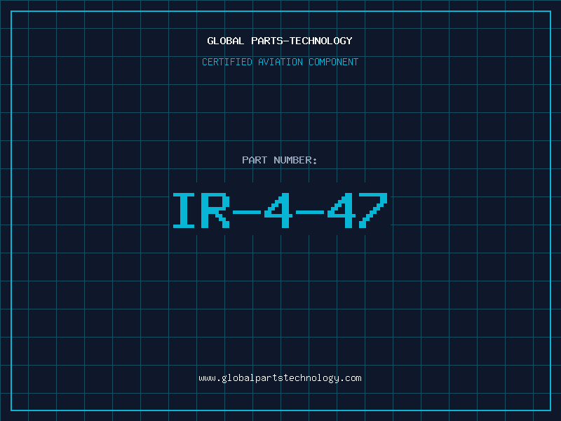 Aviation Part IR-4-47