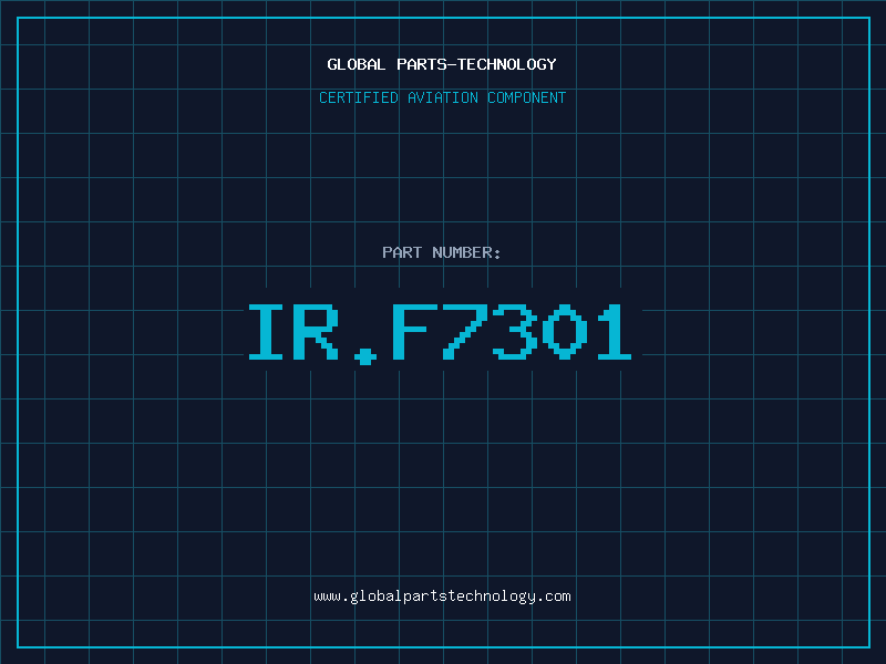 Aviation Part IR.F7301