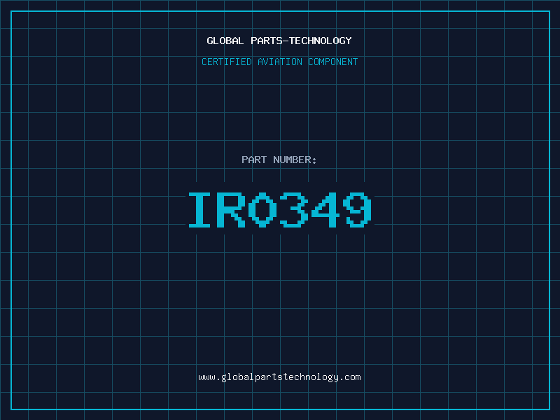 Aviation Part IR0349