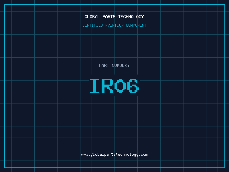 Aviation Part IR06