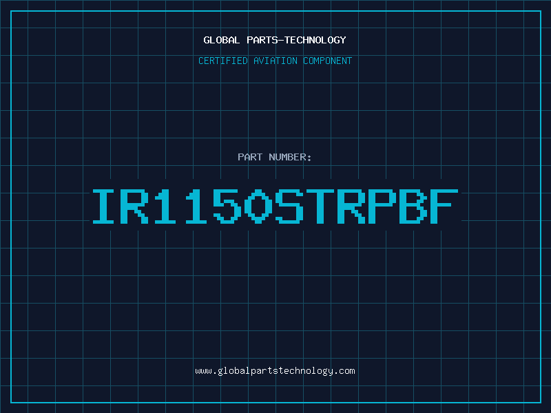 Aviation Part IR1150STRPBF