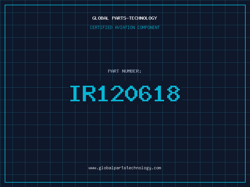 Aviation Part IR120618
