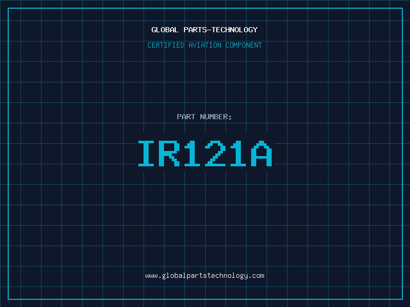 Aviation Part IR121A