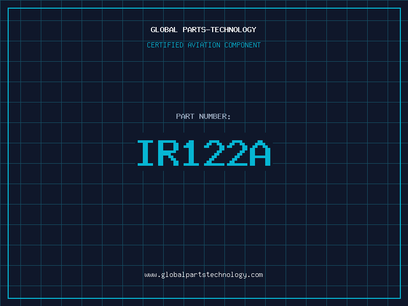 Aviation Part IR122A