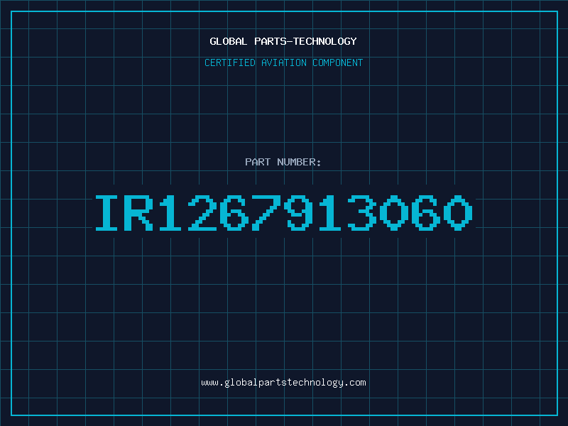 Aviation Part IR1267913060