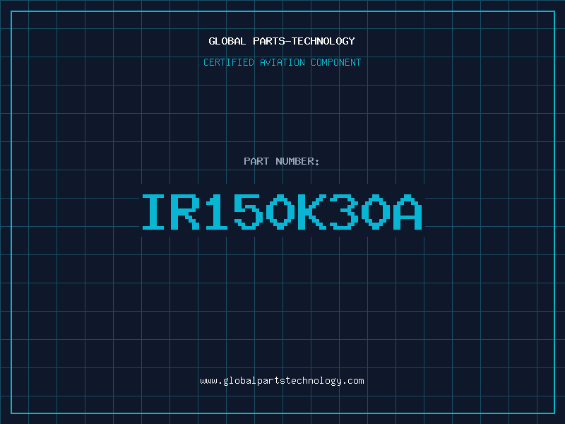 Aviation Part IR150K30A