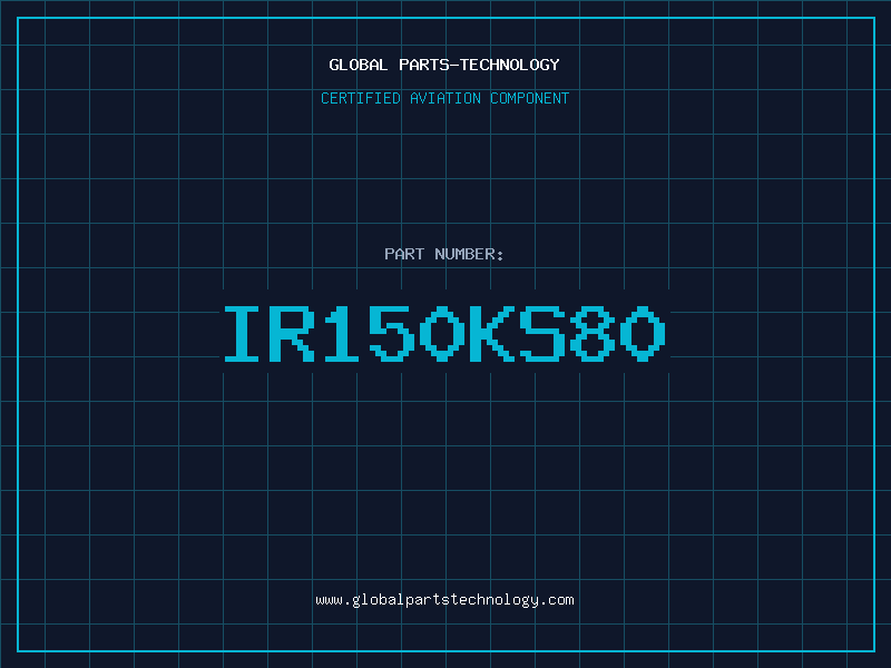 Aviation Part IR150KS80