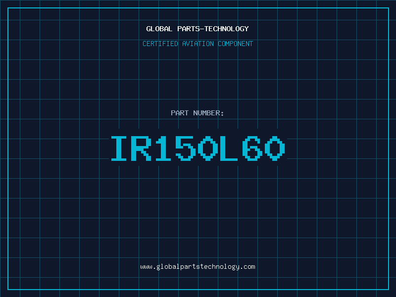 Aviation Part IR150L60