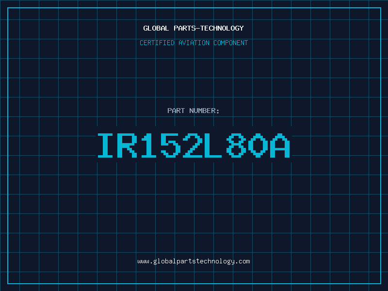 Aviation Part IR152L80A