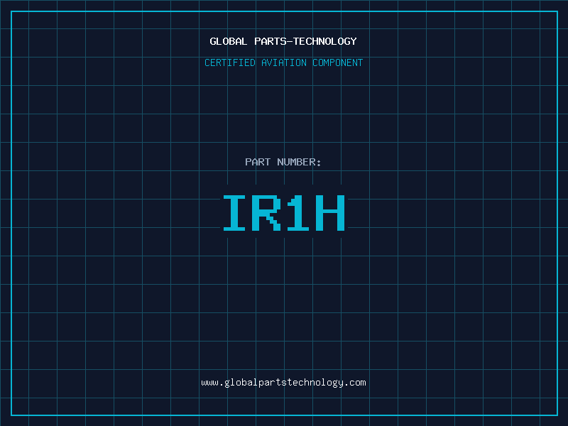 Aviation Part IR1H