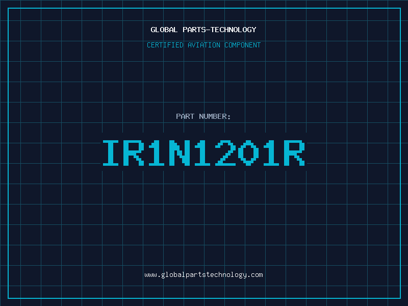 Aviation Part IR1N1201R