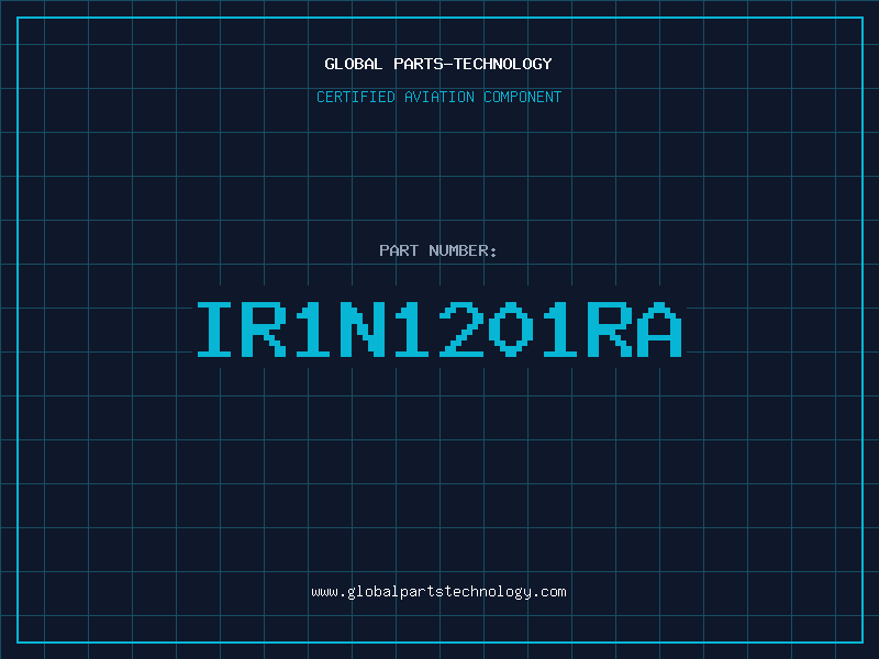 Aviation Part IR1N1201RA