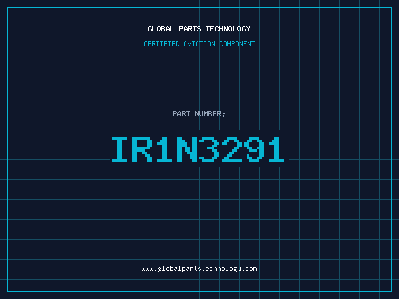 Aviation Part IR1N3291