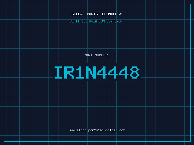 Aviation Part IR1N4448