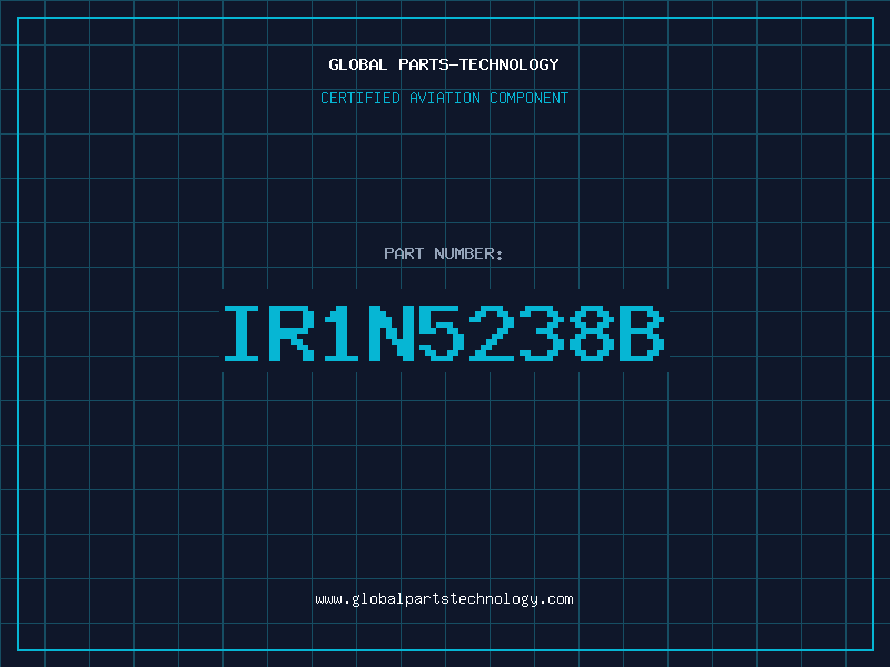 Aviation Part IR1N5238B