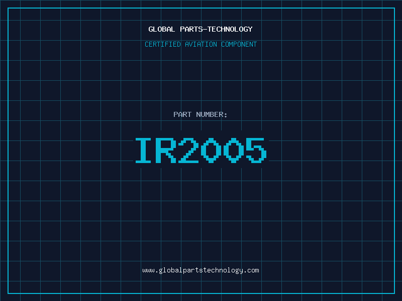 Aviation Part IR2005