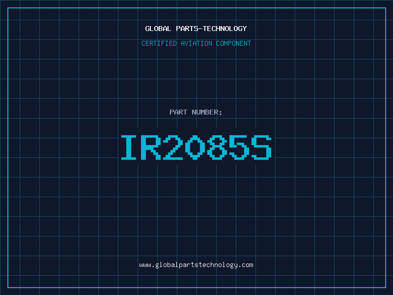 Aviation Part IR2085S