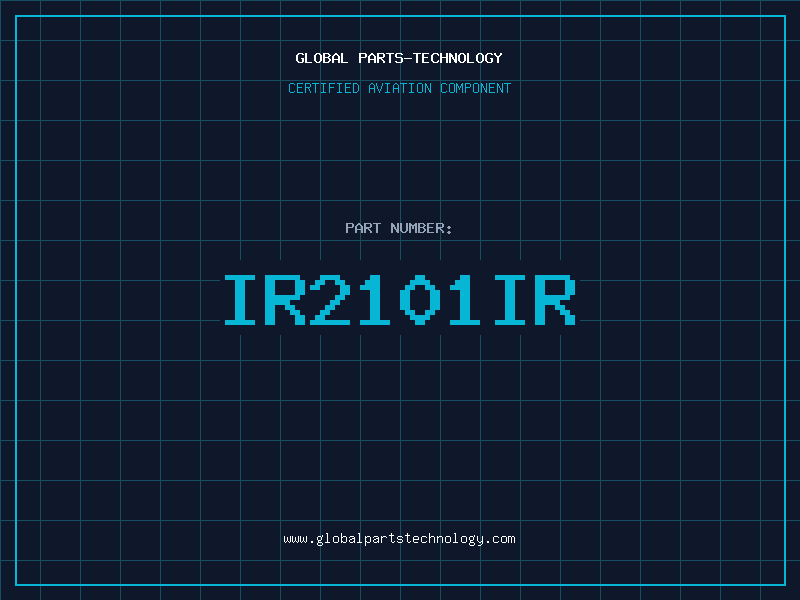 Aviation Part IR2101IR