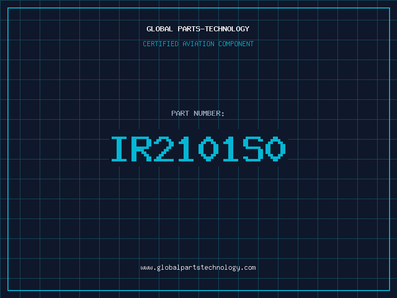 Aviation Part IR2101S0