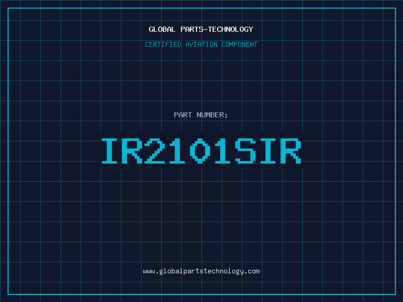 Aviation Part IR2101SIR