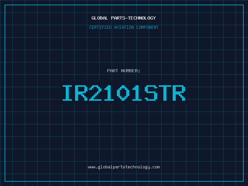 Aviation Part IR2101STR