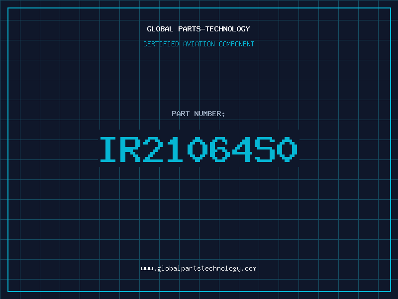Aviation Part IR21064S0