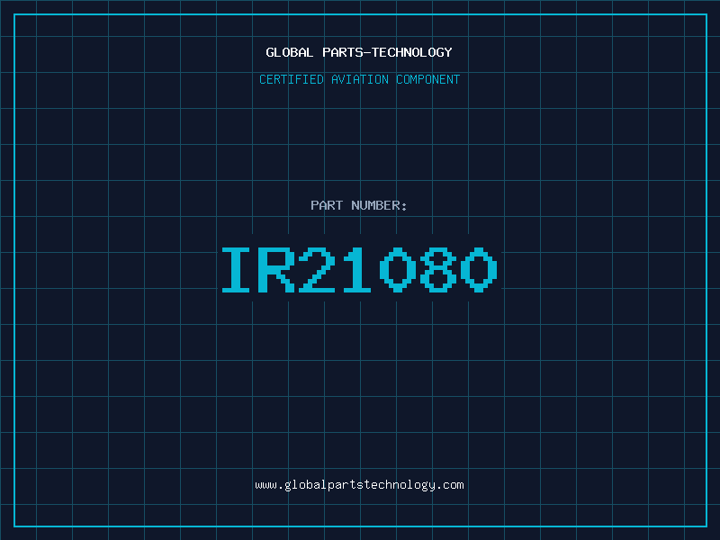 Aviation Part IR21080