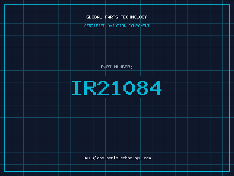 Aviation Part IR21084