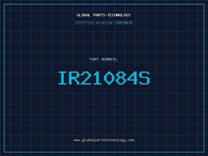Aviation Part IR21084S