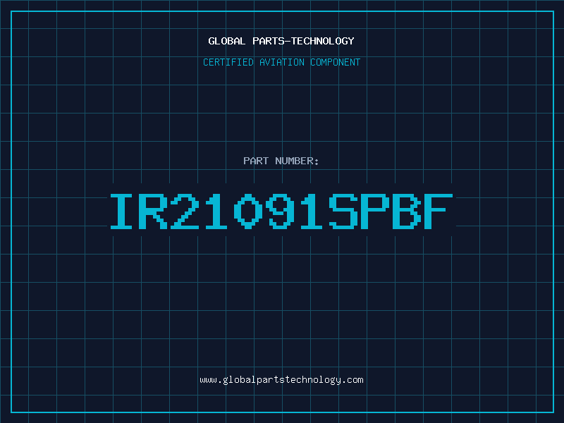 Aviation Part IR21091SPBF