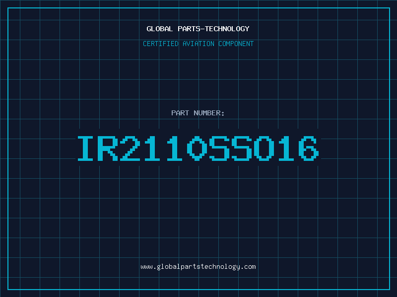 Aviation Part IR2110SSO16