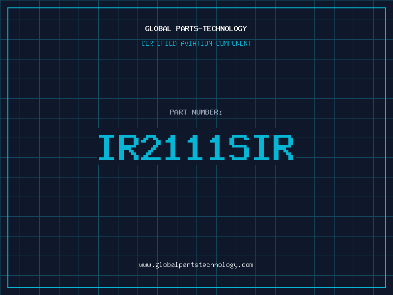 Aviation Part IR2111SIR