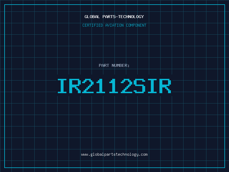 Aviation Part IR2112SIR