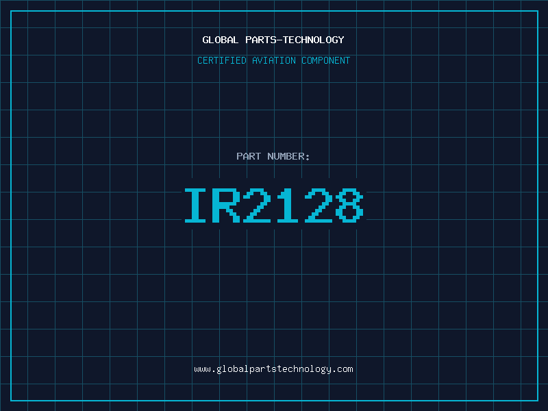 Aviation Part IR2128