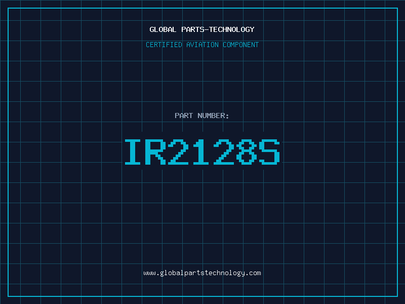 Aviation Part IR2128S
