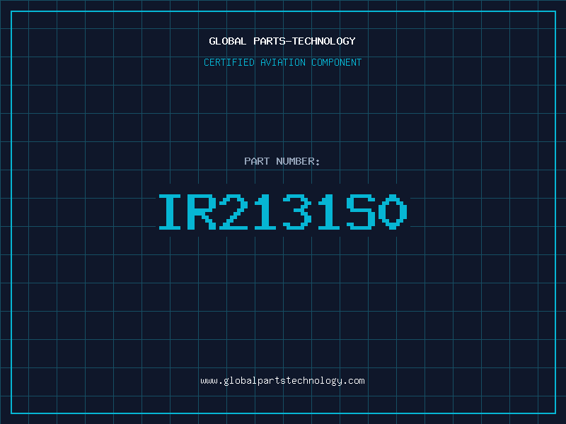 Aviation Part IR2131S0