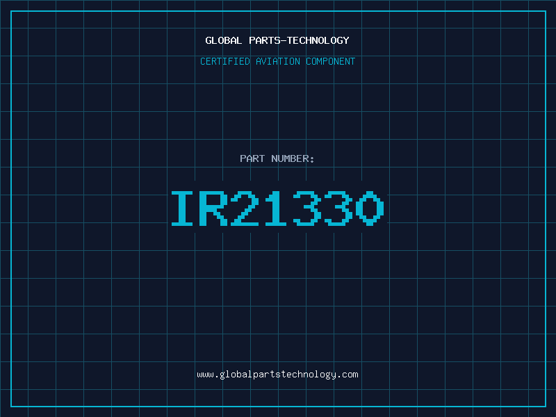 Aviation Part IR21330
