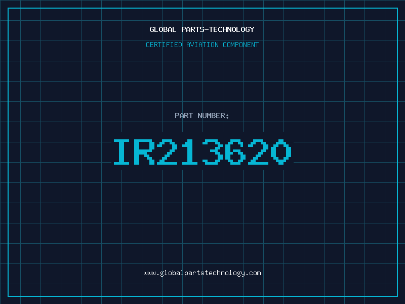 Aviation Part IR213620