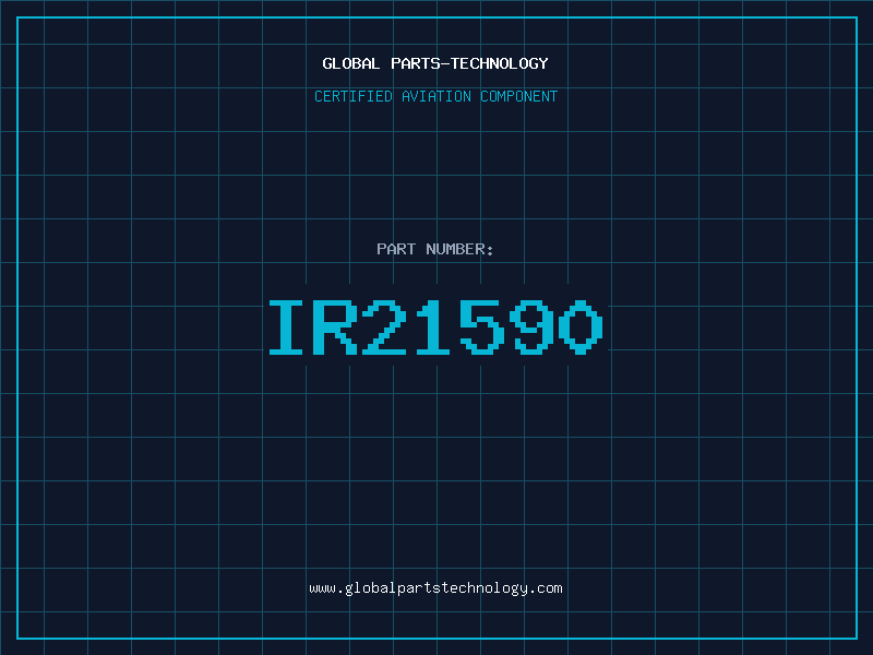 Aviation Part IR21590